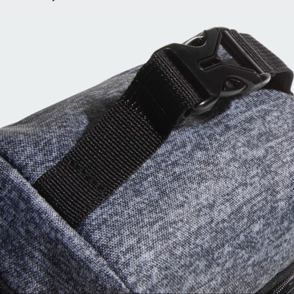 New Adidas Excel Insulated Lunch Bag - Picture 3 of 7